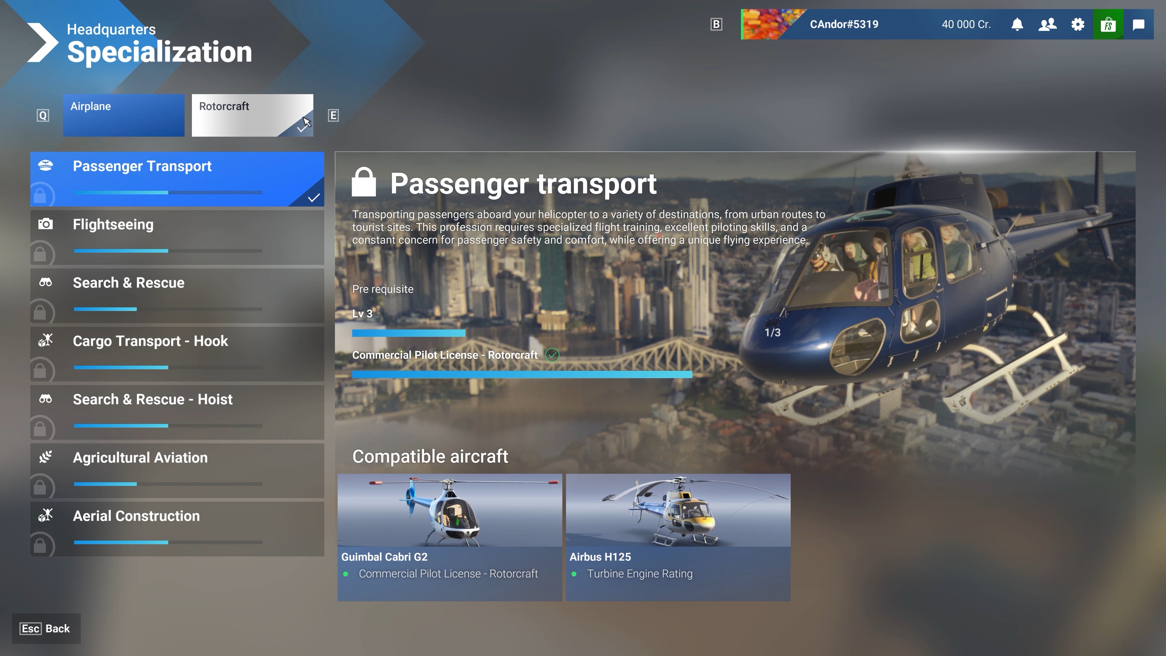 Microsoft Flight Simulator 2024 - Imagen 22